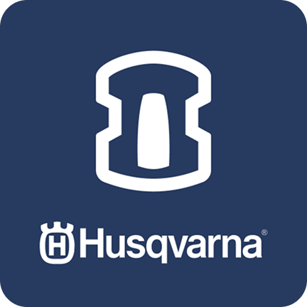 Husqvarna Automower Connect app icon